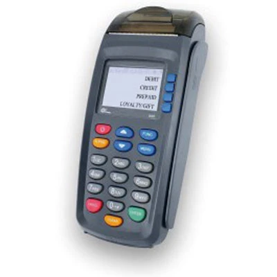SCB chính thức triển khai máy POS không dây cho các khách hàng là đơn vị chấp nhận thẻ