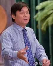 Giám đốc Sở Tài nguyên - Môi trường TPHCM Đào Anh Kiệt: Thu hồi dự án nhưng không để đất hoang