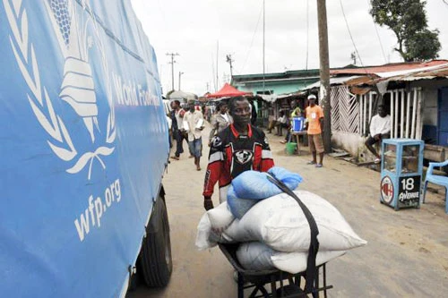 LHQ đề ra mục tiêu trong 9 tháng chấm dứt lây lan dịch Ebola