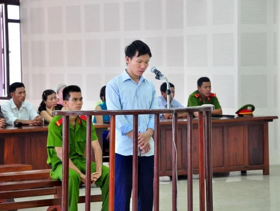 Đà Nẵng: Án chung thân cho nghịch tử giết cha