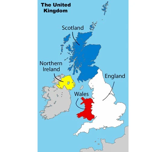 Scotland và những hệ lụy khi tách khỏi Anh