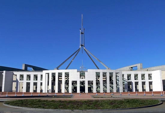 Thủ tướng Australia: Tòa nhà quốc hội Australia có thể thành nơi khủng bố của IS