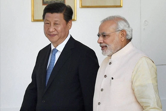 Thủ tướng Ấn Độ: Trung Quốc cần tuân theo luật pháp quốc tế trong tranh chấp lãnh hải