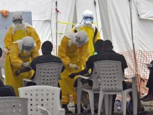 LHQ: Sẽ có khoảng 21.000 người nhiễm Ebola