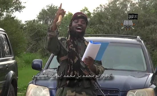 Quân đội Nigeria đã tiêu diệt thủ lĩnh Boko Haram