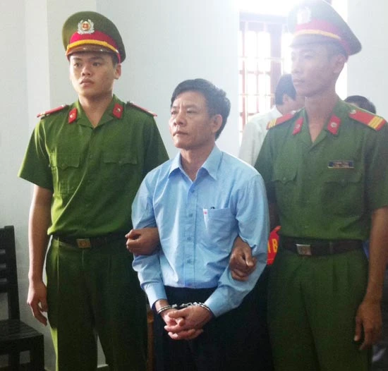Vụ “đại án tham nhũng” tại Đắk Nông: Y án sơ thẩm