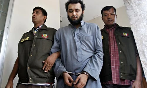 Công dân Anh bị bắt ở Bangladesh vì tuyển người cho IS