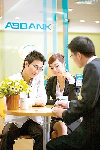 ABBANK cho vay ưu đãi với lãi suất từ 7,5%/năm