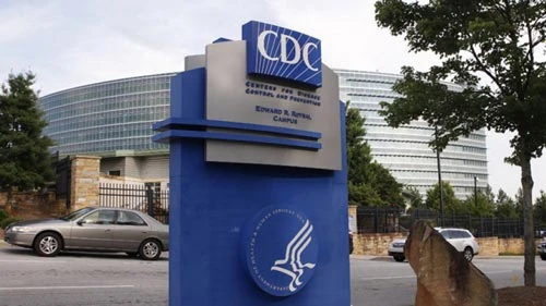 Mỹ xác nhận bệnh nhân đầu tiên nhiễm Ebola