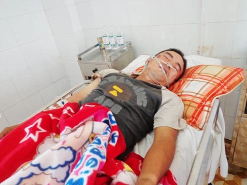 Vụ xe khách gây tai nạn thảm khốc tại Đắk Lắk: Tài xế xe khách xét nghiệm dương tính với ma túy