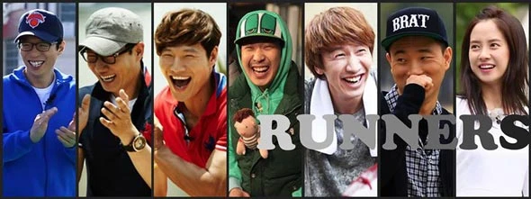 Chương trình Running Man đến Việt Nam