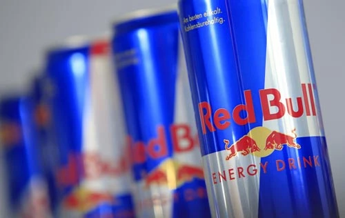 Red Bull chấp nhận bồi thường 13 triệu USD cho người tiêu dùng