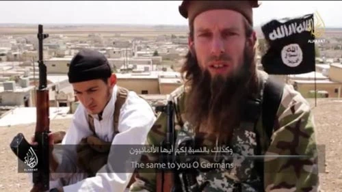 IS tung video đe dọa một loạt lãnh đạo thế giới