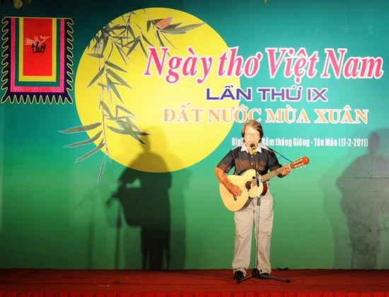 Hành trình kỳ lạ - Duyên nghiệp