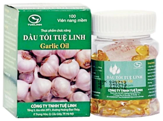 Sai lầm khi nấu ăn làm mất tác dụng thần kỳ của tỏi