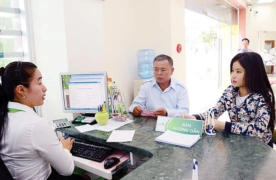 Hội thảo “Cùng Vietcombank nhận gói 30.000 tỷ đồng”