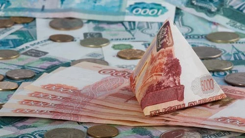 Nga và CHDCND Triều Tiên thanh toán liên ngân hàng bằng đồng rúp