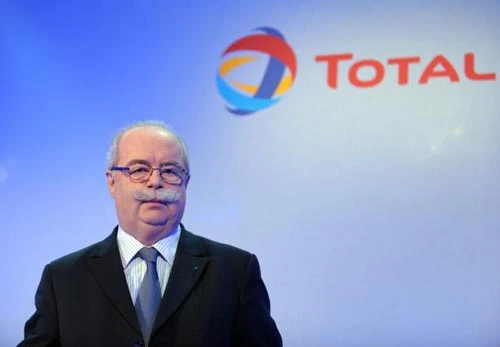 Chủ tịch tập đoàn dầu khí Total thiệt mạng trong tai nạn máy bay