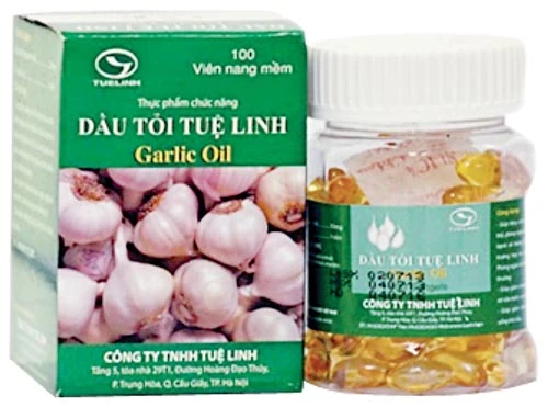 Sai lầm khi nấu ăn làm mất tác dụng thần kỳ của tỏi