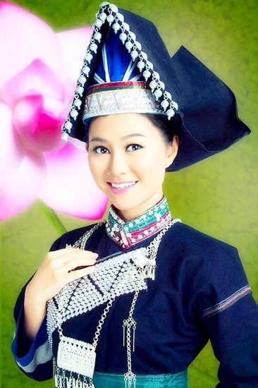 Dự án Nét Việt - Tôn vinh trang phục, văn hóa các dân tộc
