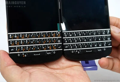 Balckberry Q10 Thai Keypad: Hỏi nhiều hơn mua