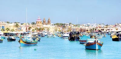 Đón năm mới tại “Đảo thiên đường” Malta