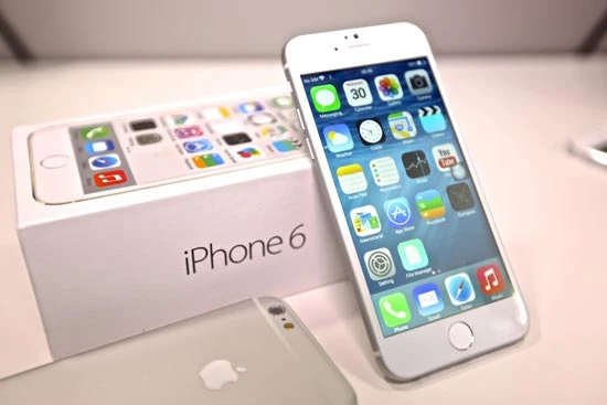 iPhone 6 và iPhone 6 Plus chính hãng sẽ được bán ở Việt Nam vào ngày 14-11