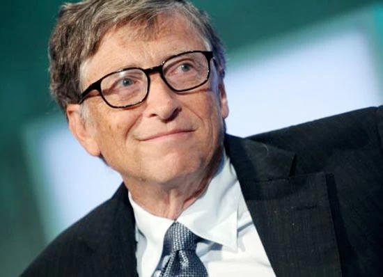 Tỷ phú Bill Gates tài trợ 500 triệu USD chống bệnh sốt rét