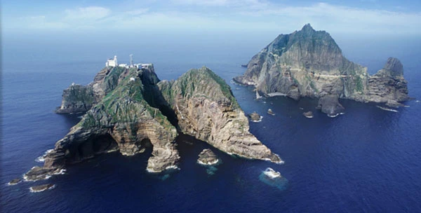 Hàn Quốc hủy kế hoạch xây Trung tâm hỗ trợ tại đảo Dokdo/Takeshima