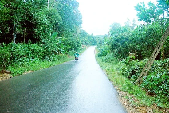 Ma túy lên… Tiên Cảnh