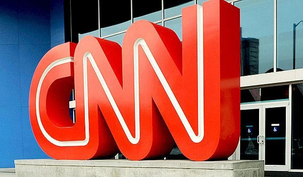 CNN ngừng phát sóng tại Nga