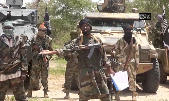 Boko Haram tàn sát 45 người ở Đông Bắc Nigeria