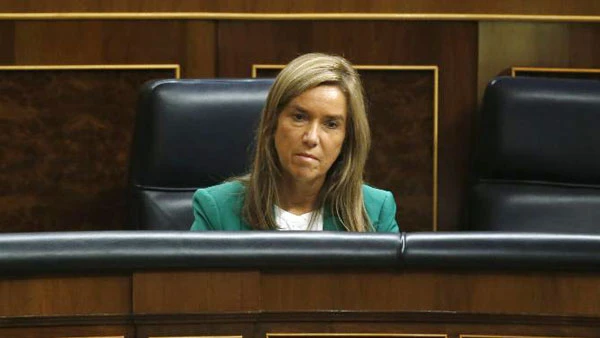 Bộ trưởng Y tế Tây Ban Nha từ chức vì dính nghi án tham nhũng