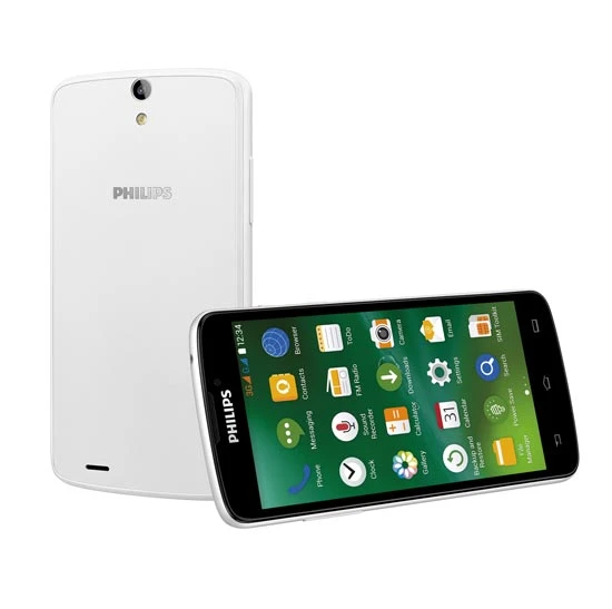 Philips ra ba smartphone “ngon, rẻ”