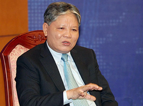 Bộ trưởng Bộ Tư pháp Hà Hùng Cường: Nâng cao hiệu quả thí điểm chế định Thừa phát lại