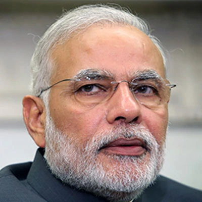 Độc giả Time bình chọn Thủ tướng Ấn Độ là nhân vật của năm