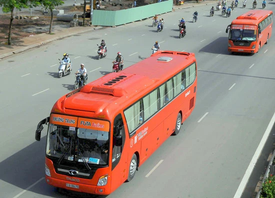 Tình hình trật tự an toàn giao thông: Nhiều chuyển biến tích cực