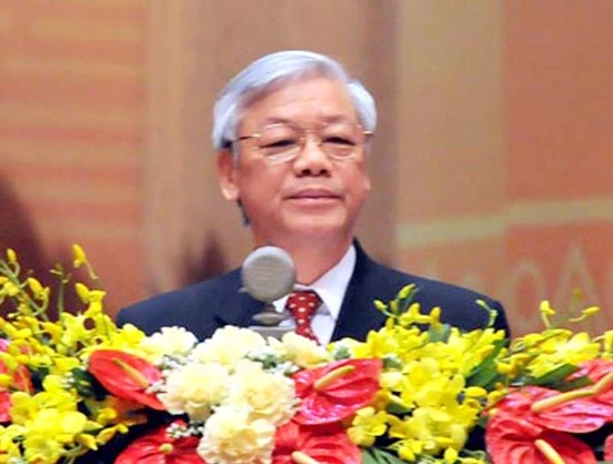 Sự lãnh đạo của Đảng là nhân tố quyết định mọi thắng lợi và sự trưởng thành, phát triển của Quân đội nhân dân Việt Nam