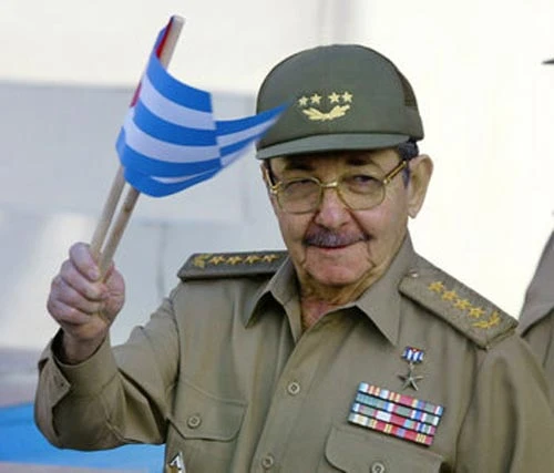 Chủ tịch Cuba có thể thăm Mỹ