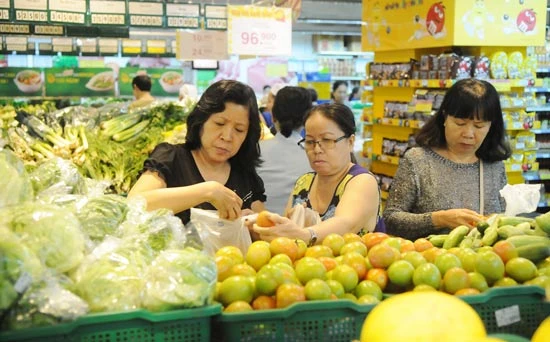 Triển khai mô hình theo “Chuỗi thực phẩm an toàn”: Khó nhưng phải làm