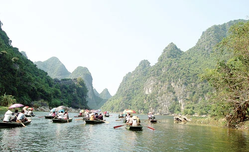 Saigontourist: Năm mới, nhiều tour hay và ưu đãi lớn