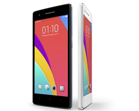 OPPO Mirror 3 nhắm vào giới trẻ