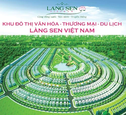 Sôi động thị trường đất nền khu vực Tây Sài Gòn