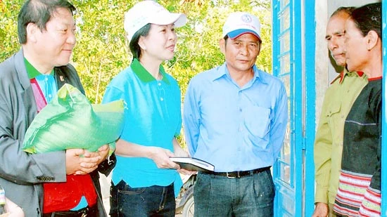 Từ thiện không biên giới