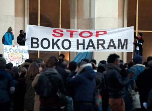 Boko Haram bắt cóc 80 người Cameroon
