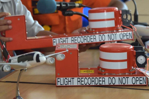 QZ8501 gặp nạn vì tăng độ cao đột ngột