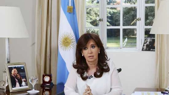 Argentina giải tán cơ quan tình báo