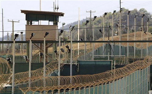 Mỹ không trả vịnh Guantanamo cho Cuba