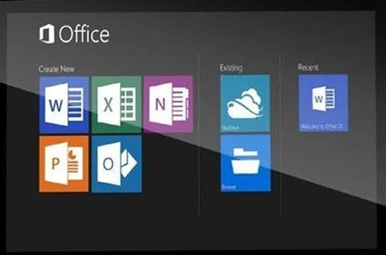 Đã có Microsoft Office cho máy tính bảng Android