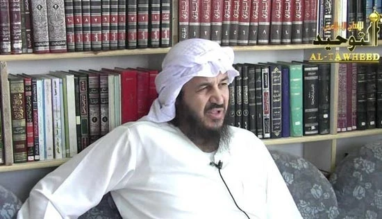 Jordan phóng thích cựu cố vấn al Qaeda